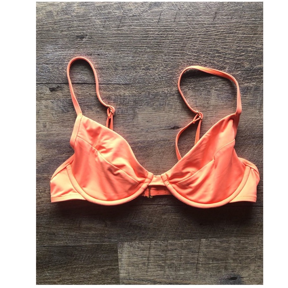 Bikini top
